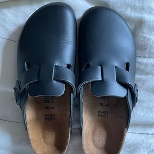 Birkenstock Boston Slides